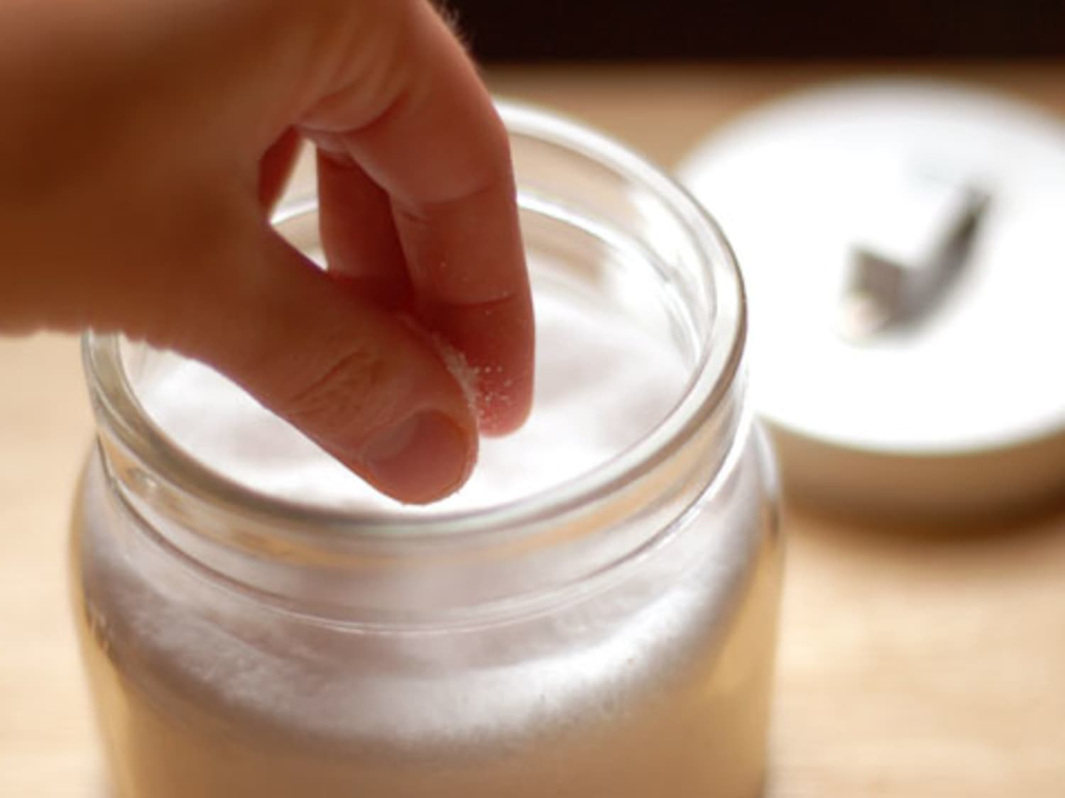 За да предпазите дома си от лоши очи и негативна енергия, вземете точно 5 щипки обикновена сол