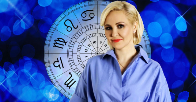 Василиса Володина разкри, че за ТРИ знака на зодиака 2023 ще бъде ЗЛАТНА година!