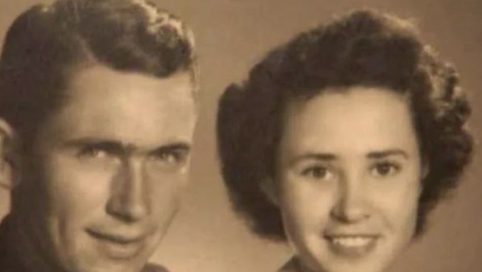 Седмици след сватбата мъжът й замина на бойното поле и не се върна, а след 68 години тя разбра цялата истина